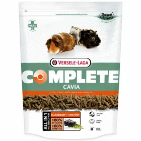 Корм для морських свинок Versele-Laga Complete Cavia гранульований 500 г
