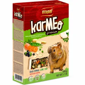Корм для морських свинок Vitapol Karmeo Premium 500 г