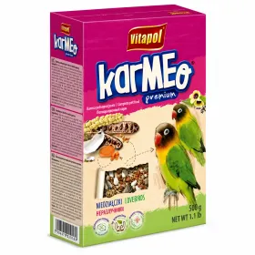 Корм для нерозлучників Vitapol Karmeo Premium 500 г