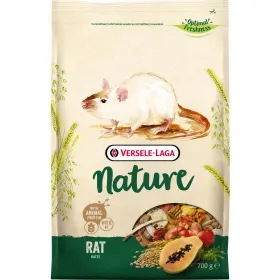 Корм для щурів Versele-Laga Nature Rat суперпреміум 700 г