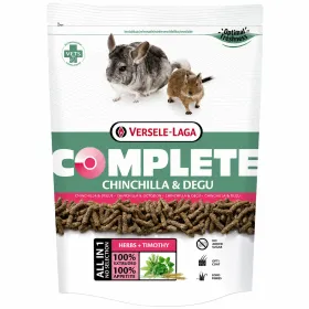 Корм для шиншил і дегу Versele-Laga Complete Chinchilla&Degu гранульований 500 г