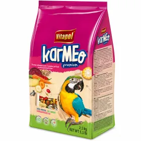 Корм для великих папуг Vitapol Karmeo Premium 2,5 кг
