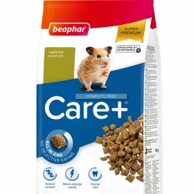 Корм для хом'яків Beaphar Care+ суперпреміум екструдований 750 г
