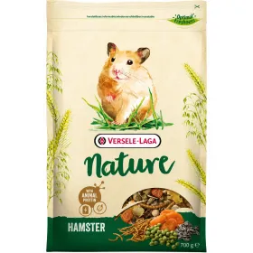 Корм для хом'яків Versele-Laga Nature Hamster суперпреміум 700 г