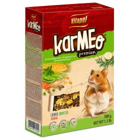 Корм для хом'яків Vitapol Karmeo Premium 500 г