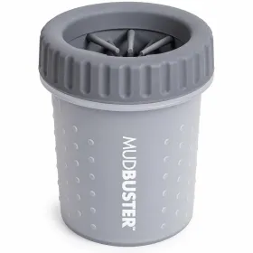 Лапомийка DEXAS MudBuster для собак мала сіра