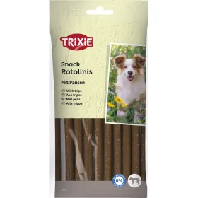 Ласощі для собак Trixie Rotolinis Палички з рубцем 12 см 12 шт / 120 г