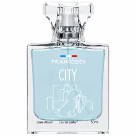 Парфум Laboratoire Francodex Parfume For Dog «City» для собак 50 мл
