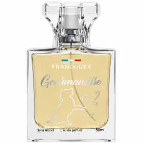 Парфум Laboratoire Francodex Parfume For Dog «Gourmandise» для собак 50 мл