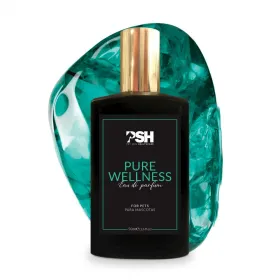 Парфумована вода PSH Pure Wellness Eau de Parfum для собак та котів 50 мл