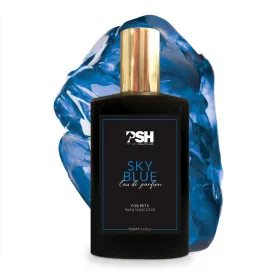 Парфумована вода PSH Sky Blue Eau de Parfum для собак та котів 50 мл