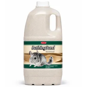 Пісок для шиншил Padovan Bathing Sand 2 л