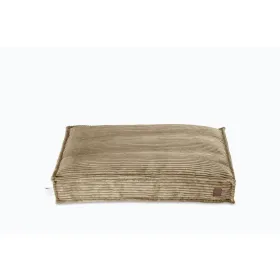 Подушка Harley&Cho Memory Foam Cacao M бежева 80*60*10 см