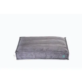 Подушка Harley&Cho Memory Foam Gray XL сіра 120*80*12 см