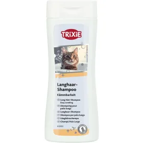 Шампунь Trixie Cat Shampoo Long Hair для довгошерстих котів 250 мл