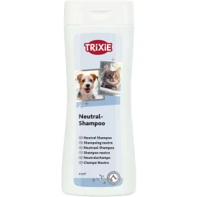 Шампунь Trixie Neutral Shampoo нейтральний для собак та котів 250 мл