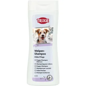 Шампунь Trixie Puppy Shampoo для цуценят 250 мл