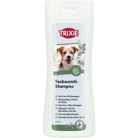 Шампунь Trixie Tea Tree Oil Shampoo з олією чайного дерева для собак 250 мл