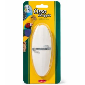 Сепія (панцир каракатиці)  Padovan Osso di seppia для птахів 8 г