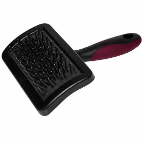 Щітка масажна Croci Vanity 6*10,5 см / 15 см