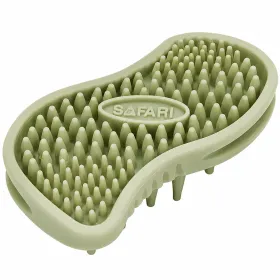 Щітка масажна Safari Massager 5,4*11,4 см
