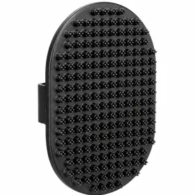 Щітка масажна Trixie Massage Brush 9*13,5 см
