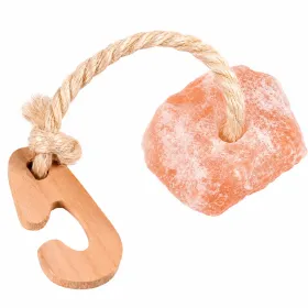 Сіль для гризунів Flamingo Himalayan Salt Гімалайська з мінералами 60 г