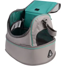 Сумка-переноска для котів та собак 3 в 1 COLLAR 44*32*32 см до 6 кг