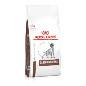 Сухий дієтичний корм для дорослих собак Royal Canin Gastrointestinal при розладах травлення 2 кг