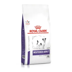 Сухий дієтичний корм для стерилізованих собак малих порід Royal Canin Neutered Adult Small Dogs 1,5 кг