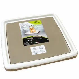Туалет для собак Bergamo GASTONE L 90*60 см
