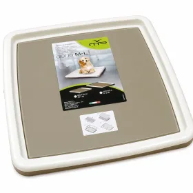 Туалет для собак Bergamo GASTONE M 60*60 см