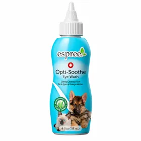 Засіб для догляду за очима ESPREE Optisoothe Eye Wash для собак і котів 118 мл