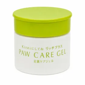 Захисний гель для подушечок лап собак і котів DoggyMan Paw Care Gel з алое вера та екстрактом зеленого чаю 28 г
