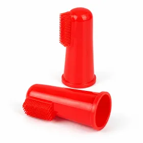 Зубні щітки на палець Camon Finger Toothbrush 2 шт